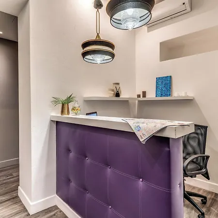 Telier Tomacelli Vendégház 4*