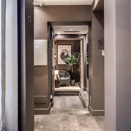 Vendégház Telier Tomacelli 4*