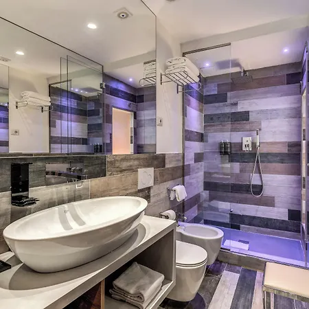 Telier Tomacelli Gasthof Rom