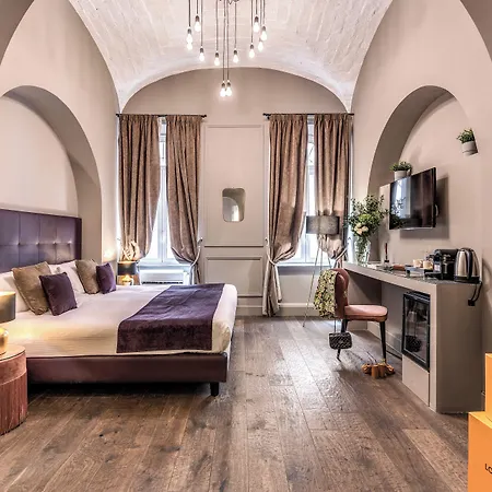 Telier Tomacelli Gasthof