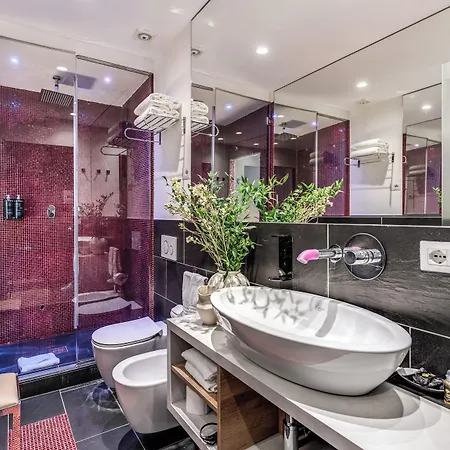 Telier Tomacelli 4* Roma