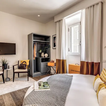 Telier Tomacelli Gasthof Rom