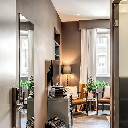 Telier Tomacelli Gasthof Rom