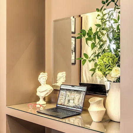Telier Tomacelli Affittacamere 4*