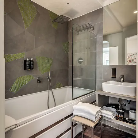 Гостевой дом Telier Tomacelli 4*