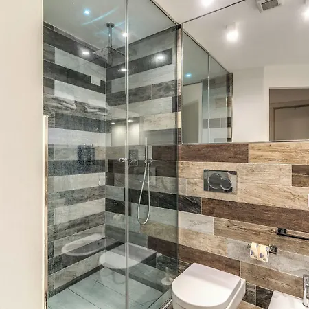 Telier Tomacelli Гостевой дом