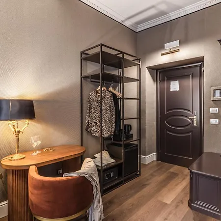 Telier Tomacelli 4* Rom