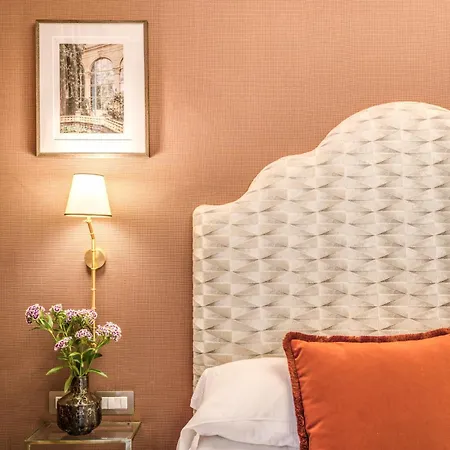 Telier Tomacelli 4* Rome