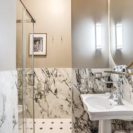 Telier Tomacelli Gasthof Rom