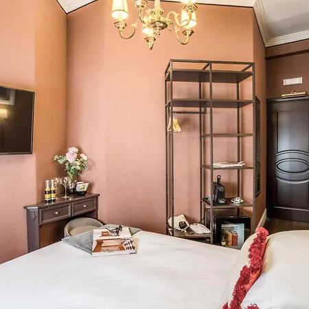 Gasthof Telier Tomacelli Rom