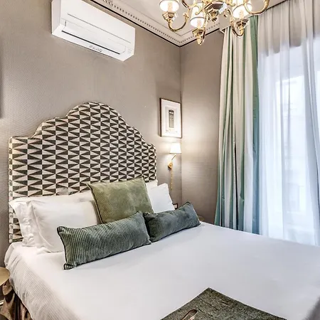 Gasthof Telier Tomacelli Rom