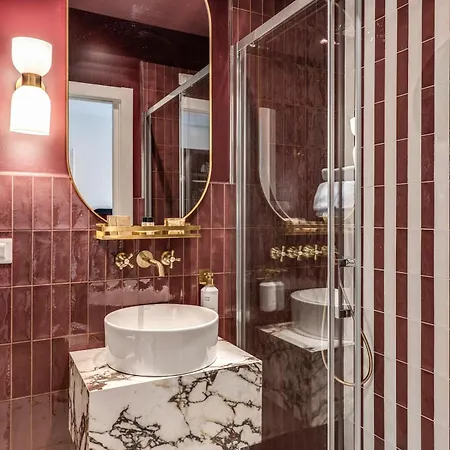 Telier Tomacelli Vendégház Róma