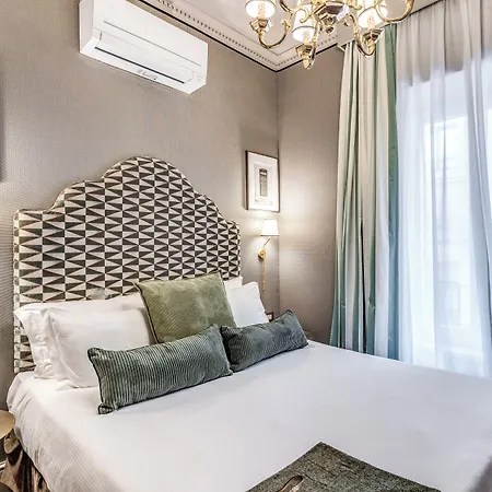 Telier Tomacelli 4*