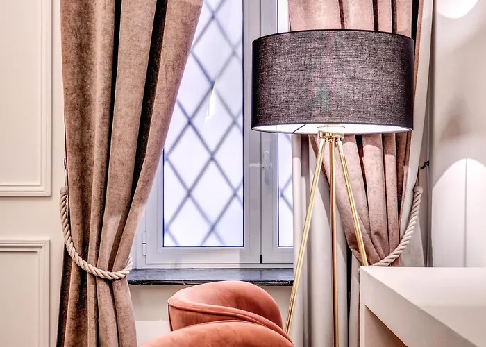 Gasthof Telier Tomacelli Rom