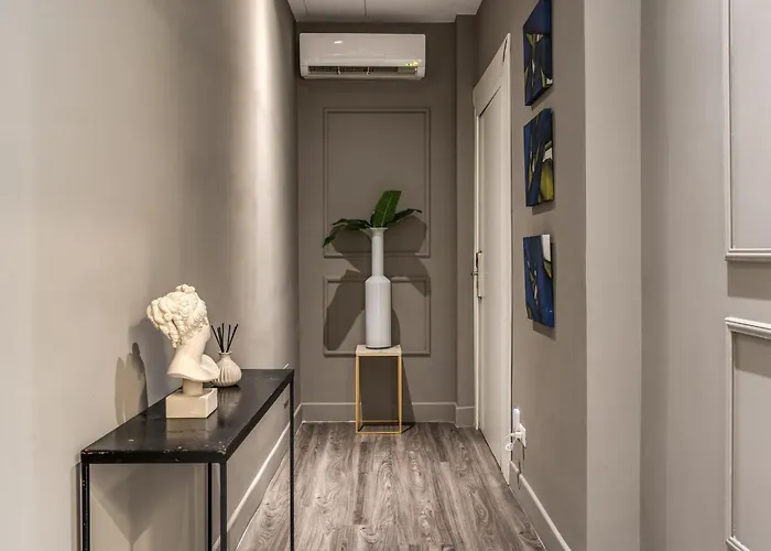 Gasthof Telier Tomacelli Rom