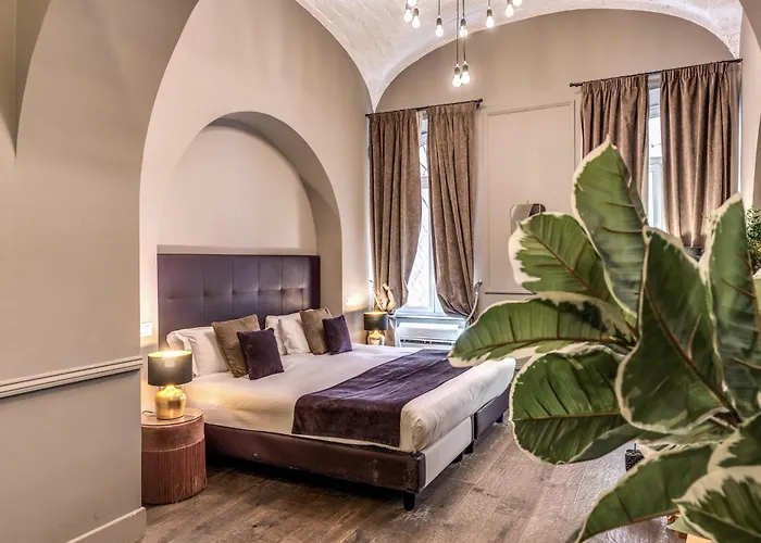 Gasthof Telier Tomacelli Rom