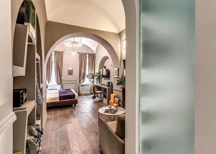 Gasthof Telier Tomacelli 4*