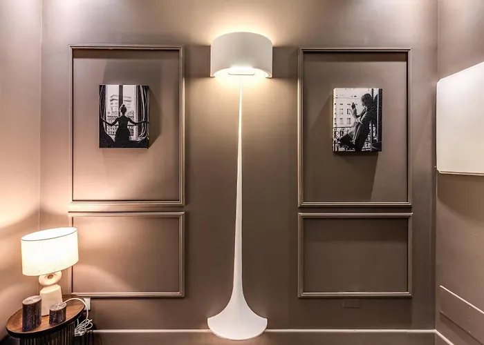 Telier Tomacelli Gasthof