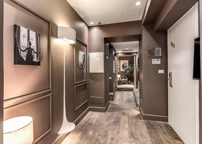 Gasthof Telier Tomacelli 4*