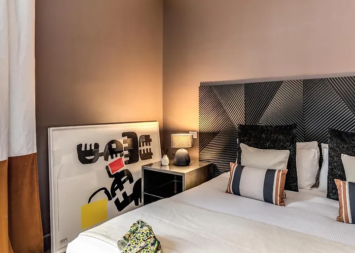 בית הארחה Telier Tomacelli