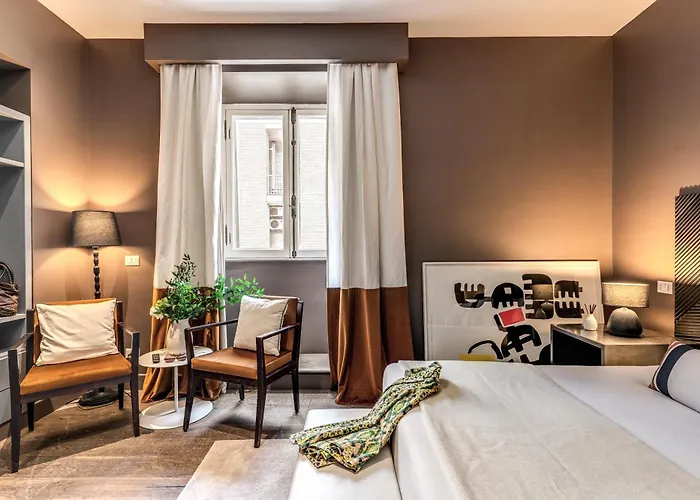 Telier Tomacelli Gasthof Rom