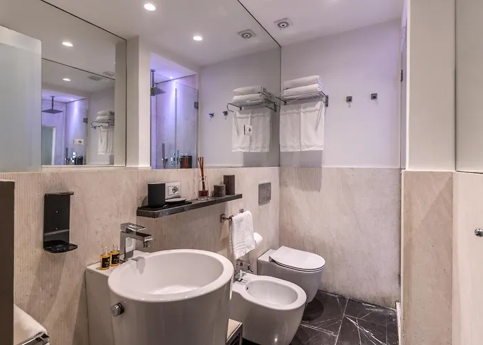 Telier Tomacelli בית הארחה רומא