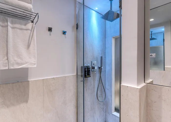 בית הארחה Telier Tomacelli רומא