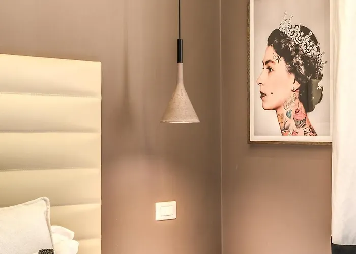 Telier Tomacelli בית הארחה