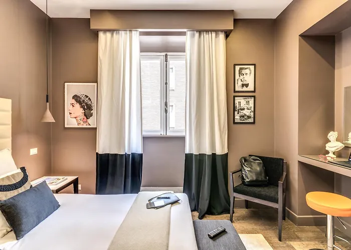 Telier Tomacelli Rom