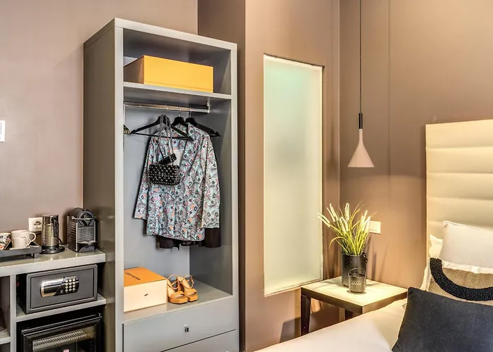 בית הארחה Telier Tomacelli