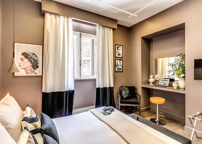 Gasthof Telier Tomacelli Rom