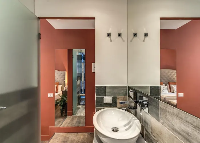 Telier Tomacelli Gasthof 4*