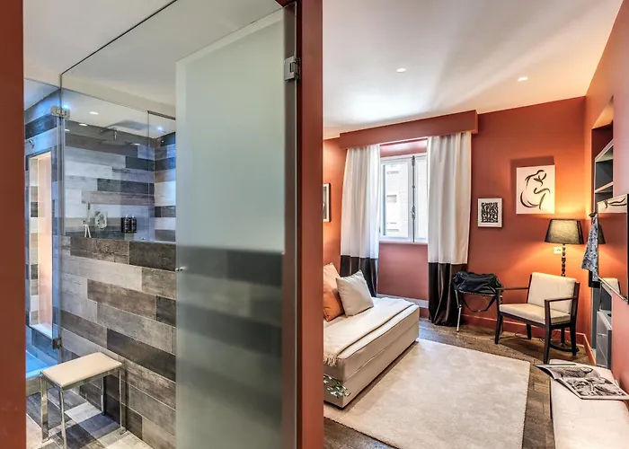 Telier Tomacelli 4* Rom