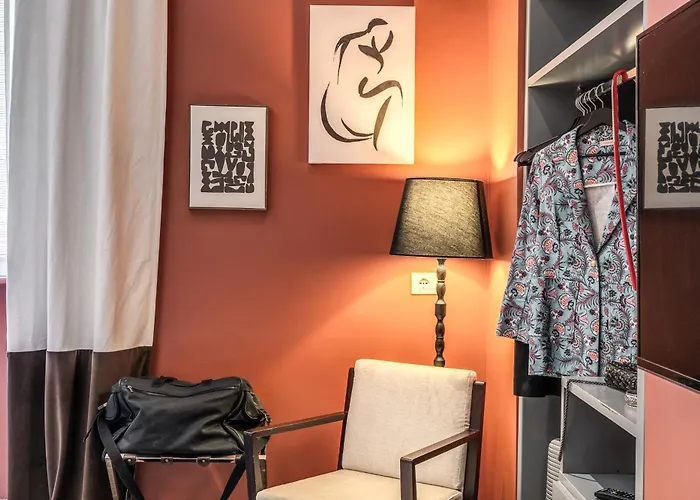 Telier Tomacelli Gasthof