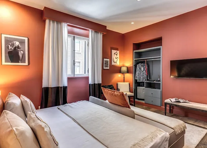 Telier Tomacelli רומא