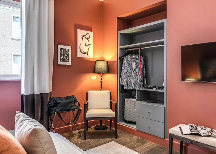 Telier Tomacelli Gasthof 4*