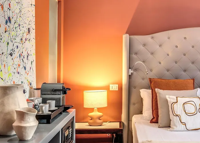 Telier Tomacelli 4* Rom