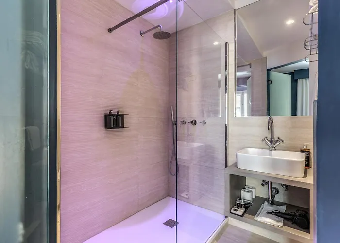 Telier Tomacelli בית הארחה רומא