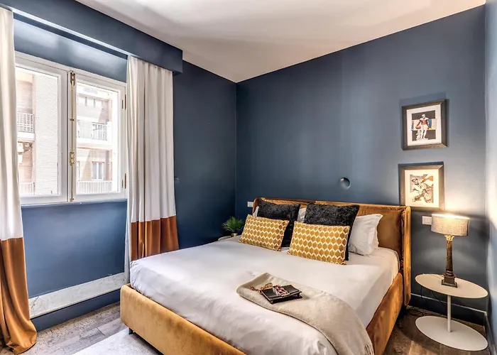 Telier Tomacelli בית הארחה רומא