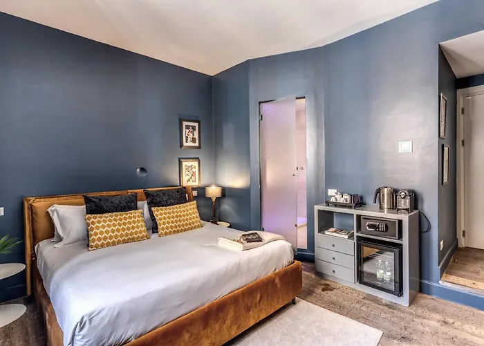 Telier Tomacelli 4* Rom