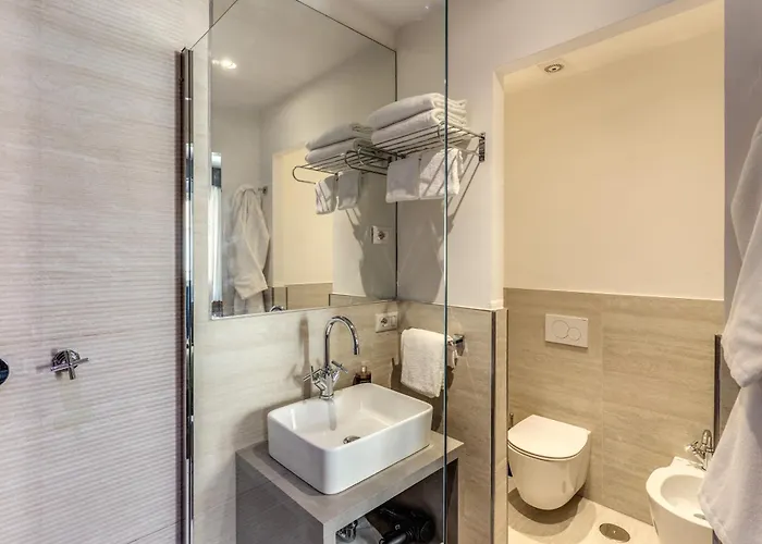 Telier Tomacelli בית הארחה