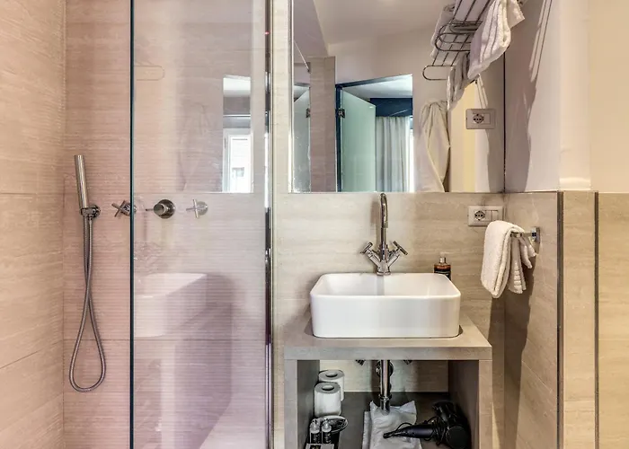 Gasthof Telier Tomacelli