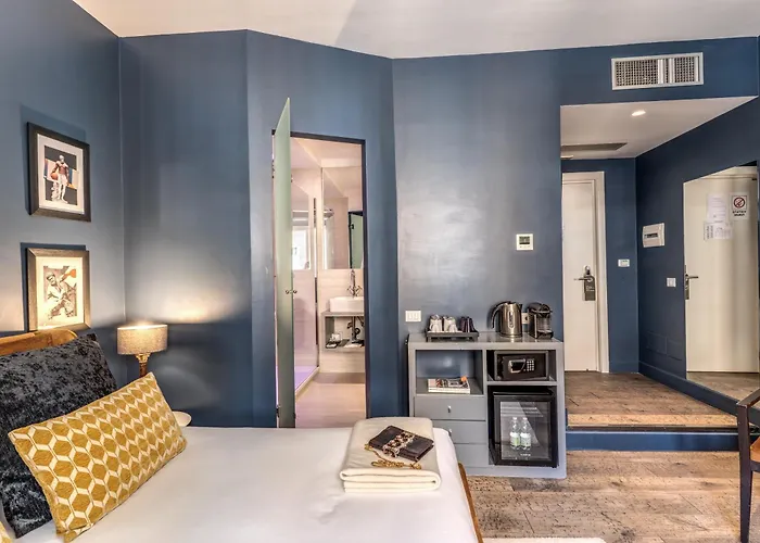 Gasthof Telier Tomacelli 4*