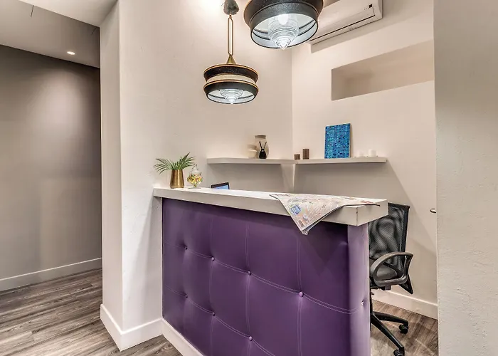 Telier Tomacelli Gasthof 4*