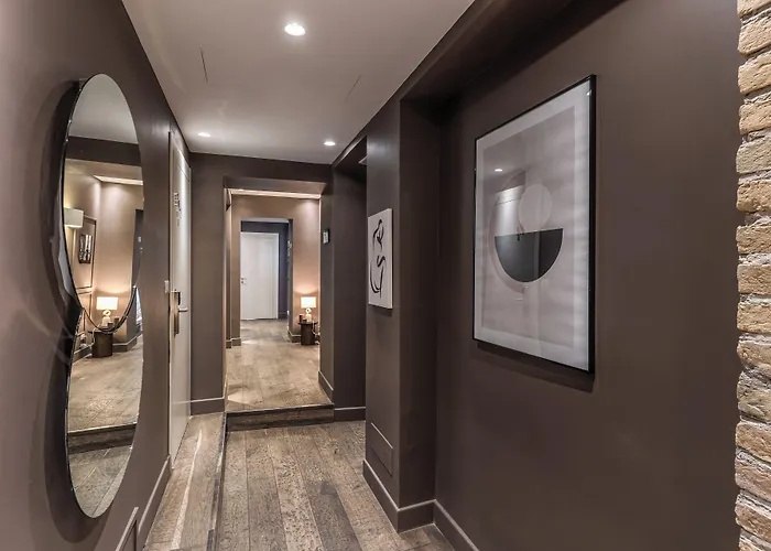 Telier Tomacelli בית הארחה רומא