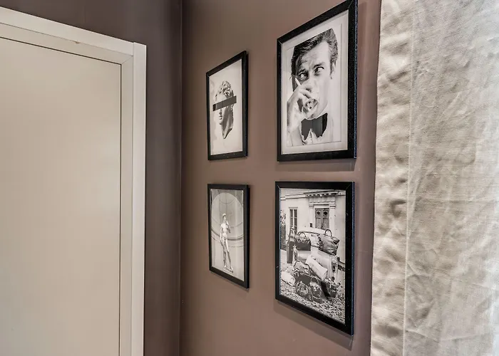 Telier Tomacelli Gasthof