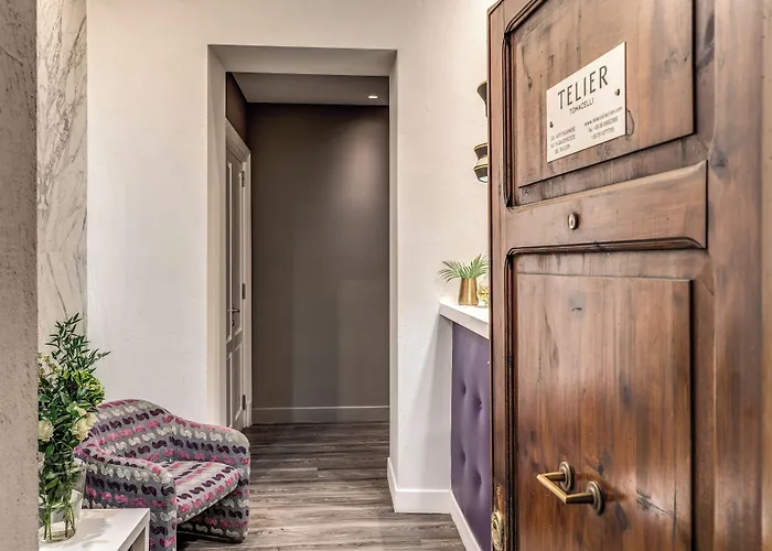 Gasthof Telier Tomacelli