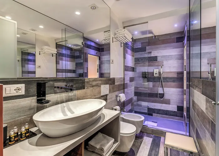 Telier Tomacelli Gasthof Rom