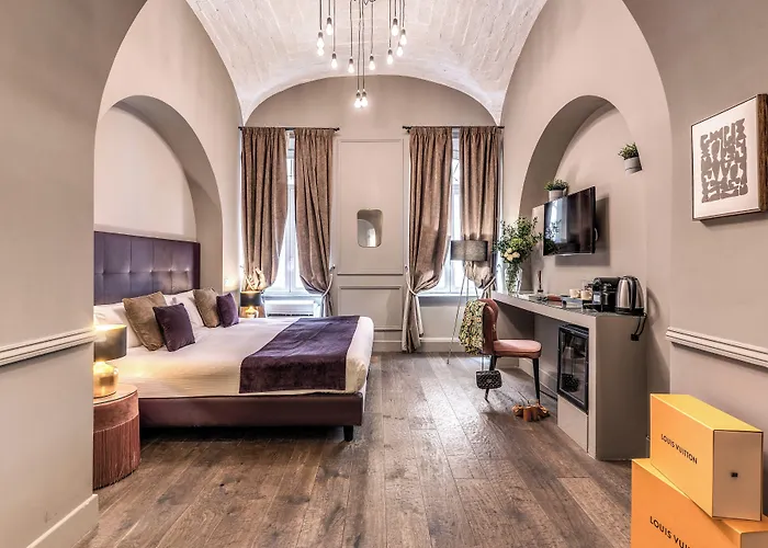 Telier Tomacelli Gasthof