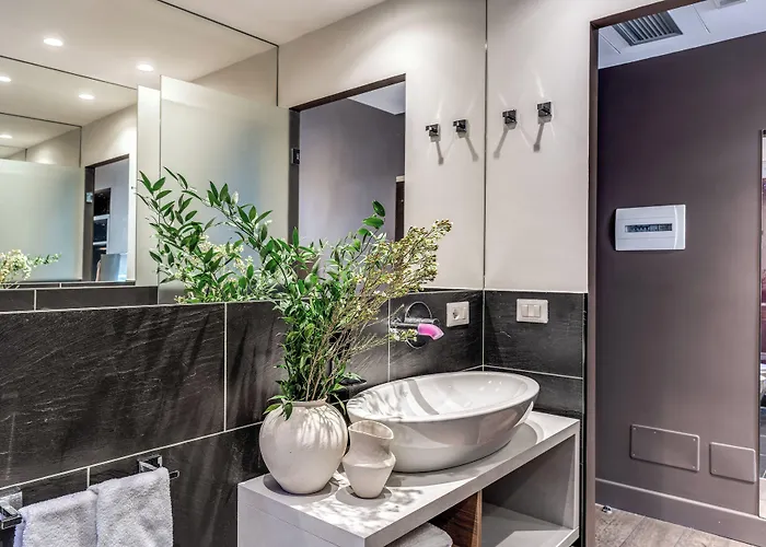 Telier Tomacelli Gasthof Rom